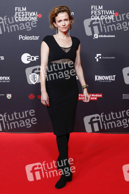 Filmscreening 'Wir sind dann wohl die Angehörigen', Film Festival Cologne 2022