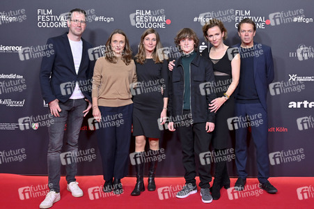 Filmscreening 'Wir sind dann wohl die Angehörigen', Film Festival Cologne 2022