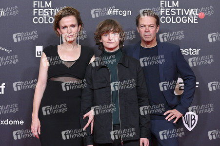 Filmscreening 'Wir sind dann wohl die Angehörigen', Film Festival Cologne 2022