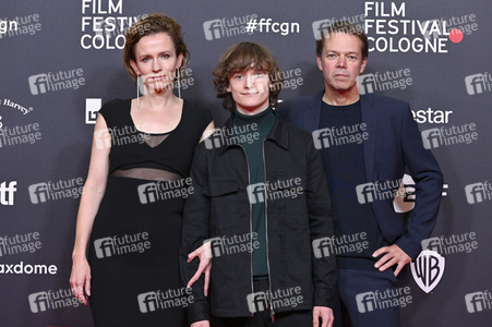 Filmscreening 'Wir sind dann wohl die Angehörigen', Film Festival Cologne 2022