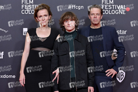 Filmscreening 'Wir sind dann wohl die Angehörigen', Film Festival Cologne 2022