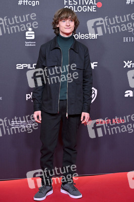 Filmscreening 'Wir sind dann wohl die Angehörigen', Film Festival Cologne 2022