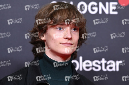 Filmscreening 'Wir sind dann wohl die Angehörigen', Film Festival Cologne 2022