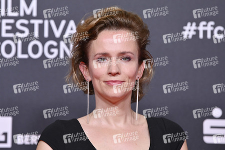 Filmscreening 'Wir sind dann wohl die Angehörigen', Film Festival Cologne 2022