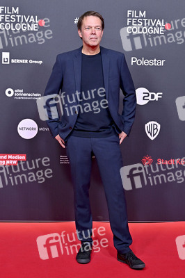 Filmscreening 'Wir sind dann wohl die Angehörigen', Film Festival Cologne 2022