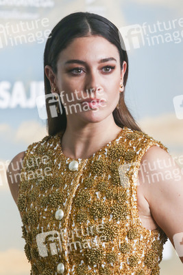 Filmpremiere 'El cuarto pasajero' in Madrid