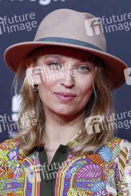 Caro Cult auf dem Film Festival Cologne 2022