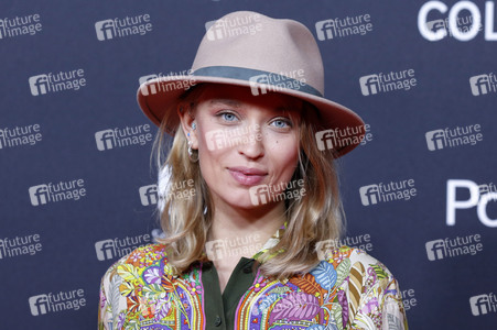 Caro Cult auf dem Film Festival Cologne 2022