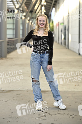 Fototermin 'Alles was zählt' in Köln