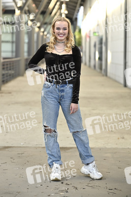 Fototermin 'Alles was zählt' in Köln