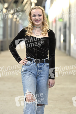 Fototermin 'Alles was zählt' in Köln