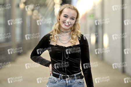 Fototermin 'Alles was zählt' in Köln