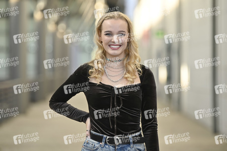 Fototermin 'Alles was zählt' in Köln