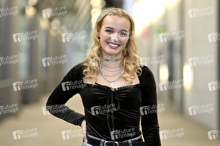 Fototermin 'Alles was zählt' in Köln