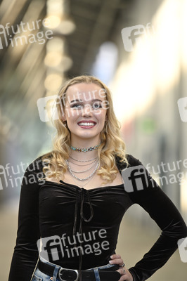 Fototermin 'Alles was zählt' in Köln