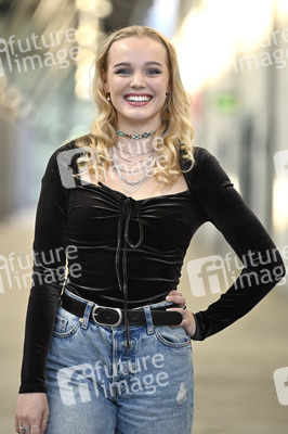 Fototermin 'Alles was zählt' in Köln