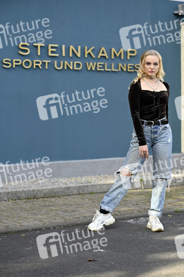 Fototermin 'Alles was zählt' in Köln