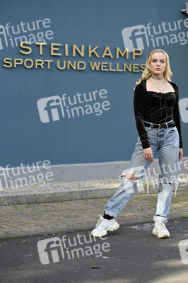 Fototermin 'Alles was zählt' in Köln