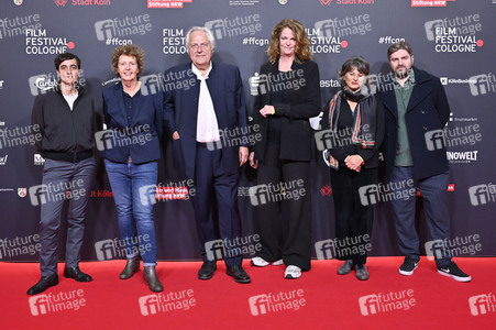 Filmscreening 'Der Illusionist', Film Festival Cologne 2022