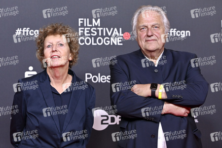 Filmscreening 'Der Illusionist', Film Festival Cologne 2022