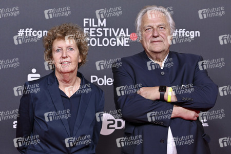 Filmscreening 'Der Illusionist', Film Festival Cologne 2022