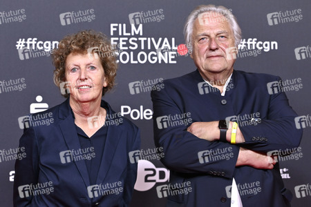 Filmscreening 'Der Illusionist', Film Festival Cologne 2022