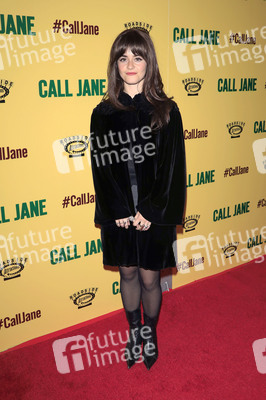 Filmpremiere 'Call Jane' in Los Angeles