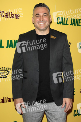 Filmpremiere 'Call Jane' in Los Angeles