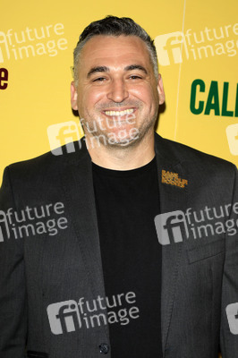 Filmpremiere 'Call Jane' in Los Angeles