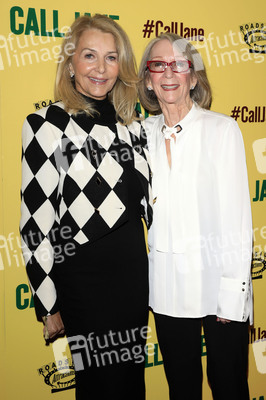 Filmpremiere 'Call Jane' in Los Angeles