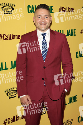 Filmpremiere 'Call Jane' in Los Angeles