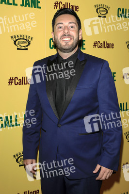 Filmpremiere 'Call Jane' in Los Angeles