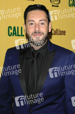 Filmpremiere 'Call Jane' in Los Angeles