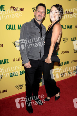 Filmpremiere 'Call Jane' in Los Angeles