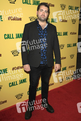Filmpremiere 'Call Jane' in Los Angeles