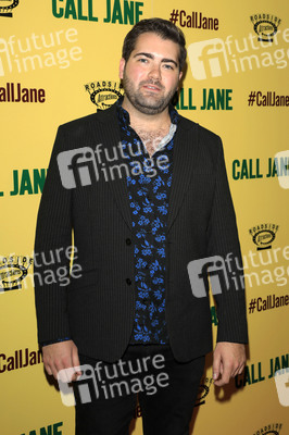 Filmpremiere 'Call Jane' in Los Angeles