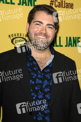 Filmpremiere 'Call Jane' in Los Angeles
