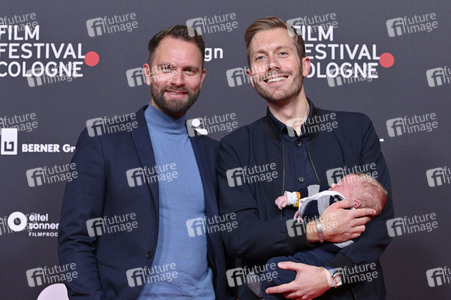Filmscreening 'Obuntu', Film Festival Cologne 2022