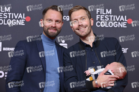 Filmscreening 'Obuntu', Film Festival Cologne 2022