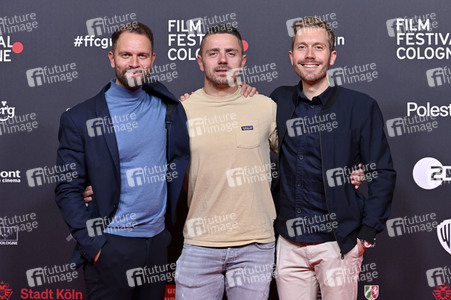 Filmscreening 'Obuntu', Film Festival Cologne 2022