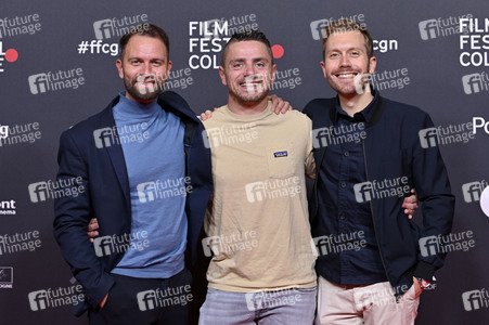 Filmscreening 'Obuntu', Film Festival Cologne 2022