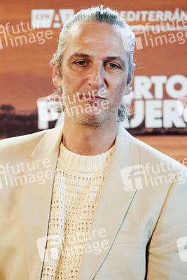Photocall 'El cuarto pasajero' in Madrid