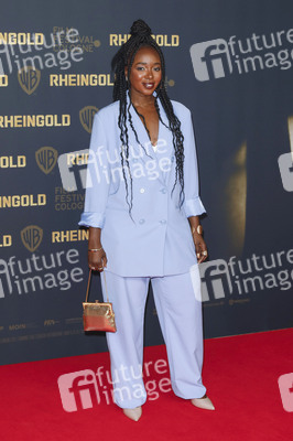 Filmscreening 'Rheingold', Film Festival Cologne 2022