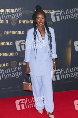 Filmscreening 'Rheingold', Film Festival Cologne 2022