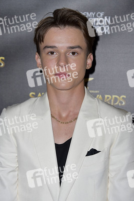 Saturn Awards 2022 in Burbank