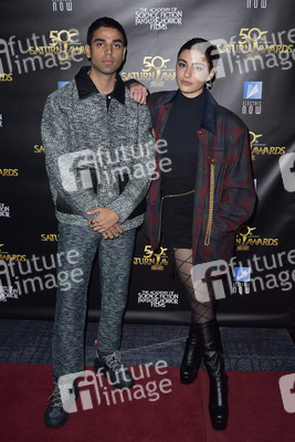 Saturn Awards 2022 in Burbank