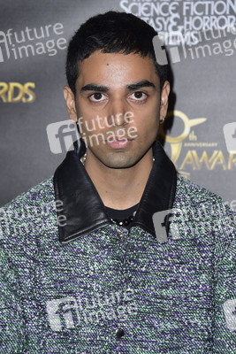 Saturn Awards 2022 in Burbank