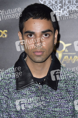 Saturn Awards 2022 in Burbank