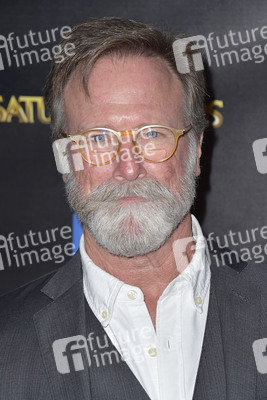 Saturn Awards 2022 in Burbank