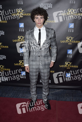 Saturn Awards 2022 in Burbank